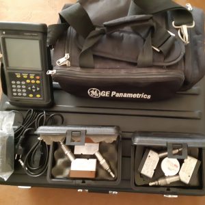 فلومتر گاز گیره دار TransPort PT878GC